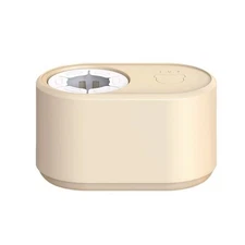 USB  Milk Bottle Shaker Intelligent Baby Formula Mixer Ideal forInfants Y6Q7