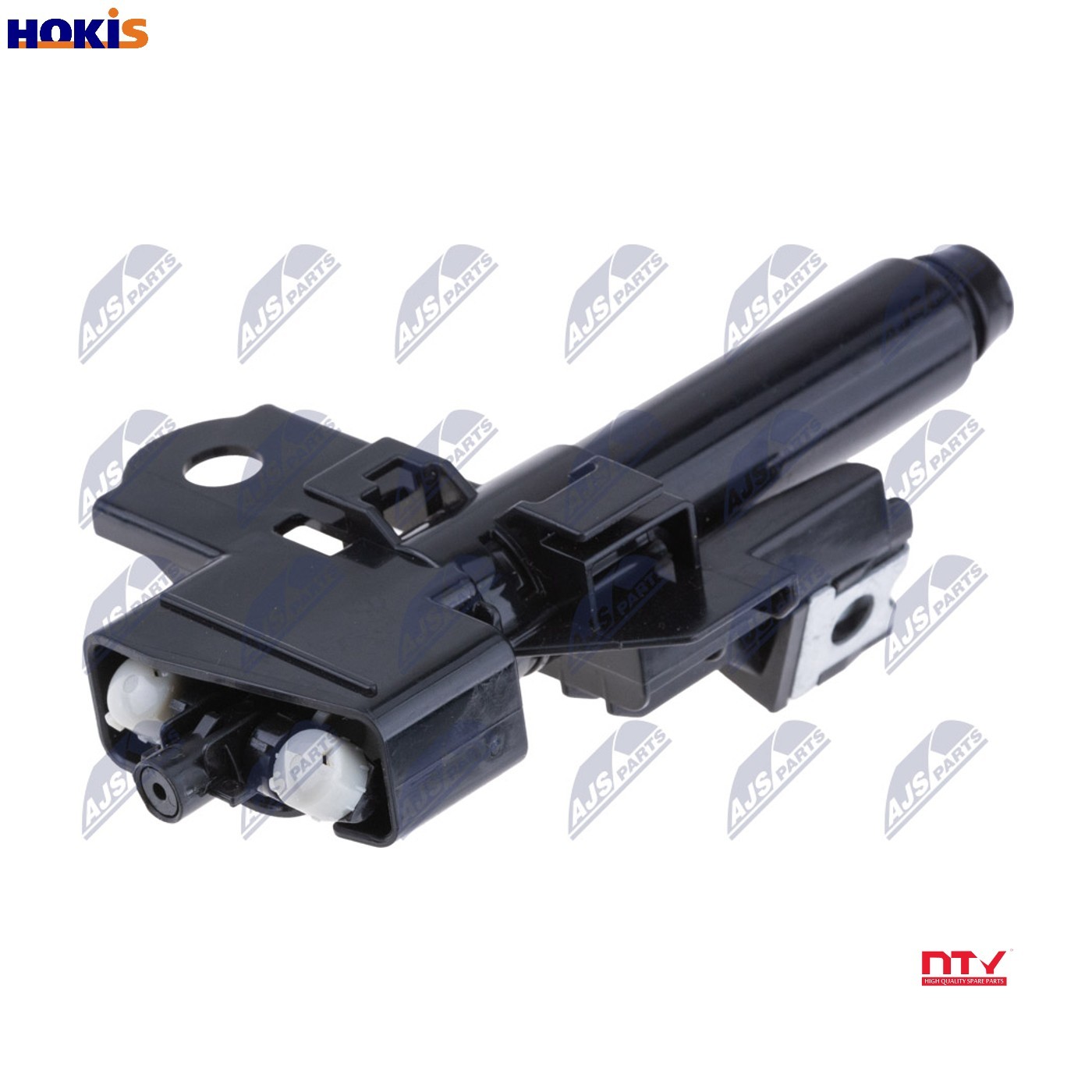 Nty Headlamp Washer For Subaru Legacy 2017- /Left - Image 7