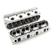 Speedmaster Pce281.2051 Small Block Ford 289 302 351w Aluminum Cylinder Heads 62