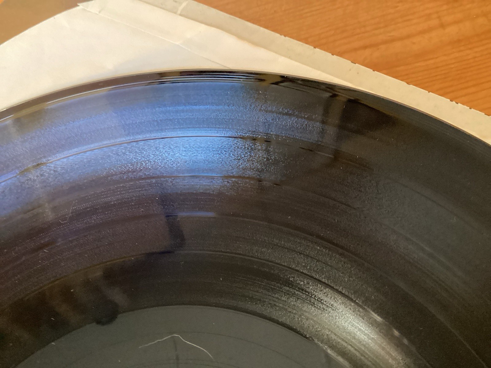 Barclay James Harvest-Early Morning Onwards. Starline Records 1972 A2/B1