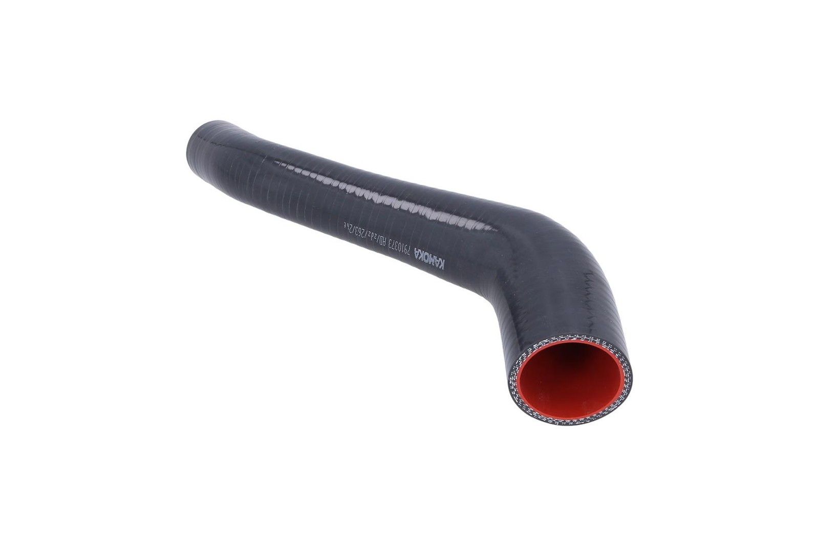 2x ✅Fits KAMOKA 7910373 SUPERCHARGE AIR COOLER HOSE  ⭐UK Seller⭐