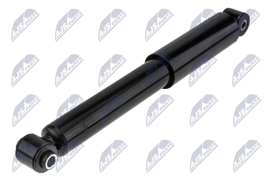 Nty Rear Shock Absorber For Fiat Panda 04- /4X4,L,R - Image 4
