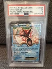 Pokemon Gyarados EX XY Black Star Promo #XY106 Triple Power Tin – PSA 5 2016