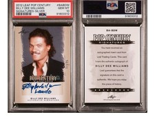 2012 Leaf Pop Century Trading Cards 29