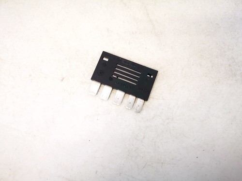9442190a Sicherungen  Volvo S80 DE1198695-14