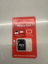 1TB Micro SD TF Card Adapter – Memory Card Adapter Only