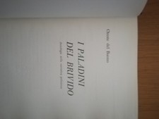 I paladini del brivido