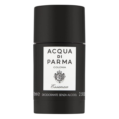 Acqua Di Parma Colonia Essenza By For Men Deodorant Stick Fresh 2.5 Ounce