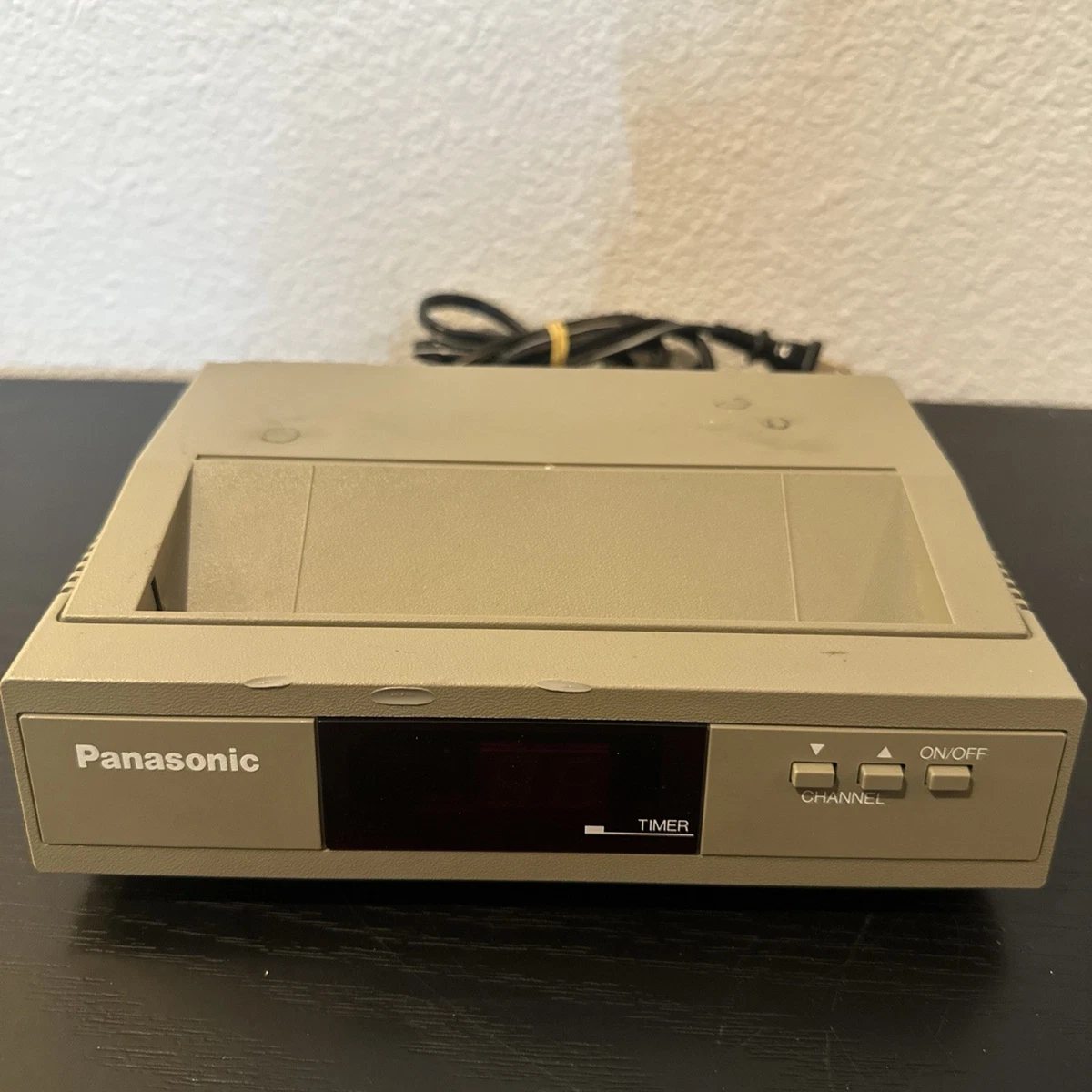 Panasonic Cable TV Boxes for sale | eBay