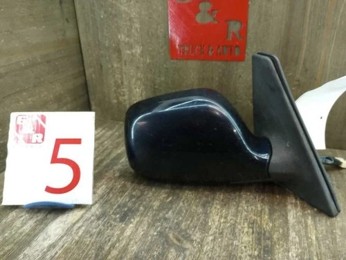 2004 2005 2006 SCION XB PASSENGER RIGHT RH POWER SIDE VIEW MIRROR OEM