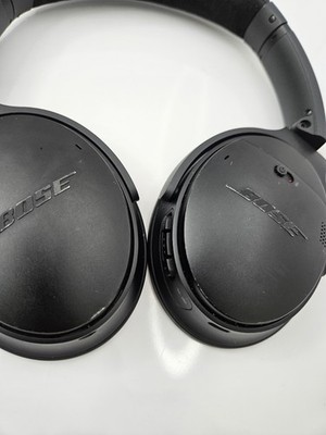 Bose QuietComfort 35 Wireless Bluetooth Noise Cancelling