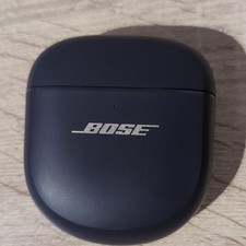 Bose QuietComfort Ultra Earbuds Rechts True Wireless Bluetooth mit Ladecase blau