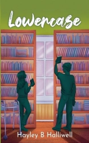 Хейли Б. Холливелл, строчные буквы (Taschenbuch)