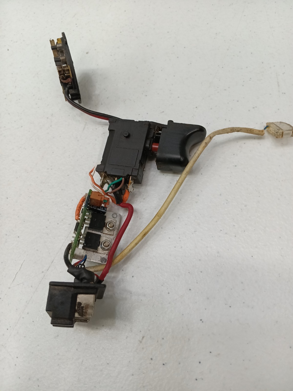 Electrical Assembly