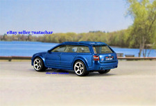 2002 2003 2004 Audi RS6 Avant Station Wagon I...