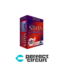 Spectrasonics Stylus RMX Xpanded Groove SOFTWARE - DIGITAL - PERFECT CIRCUIT