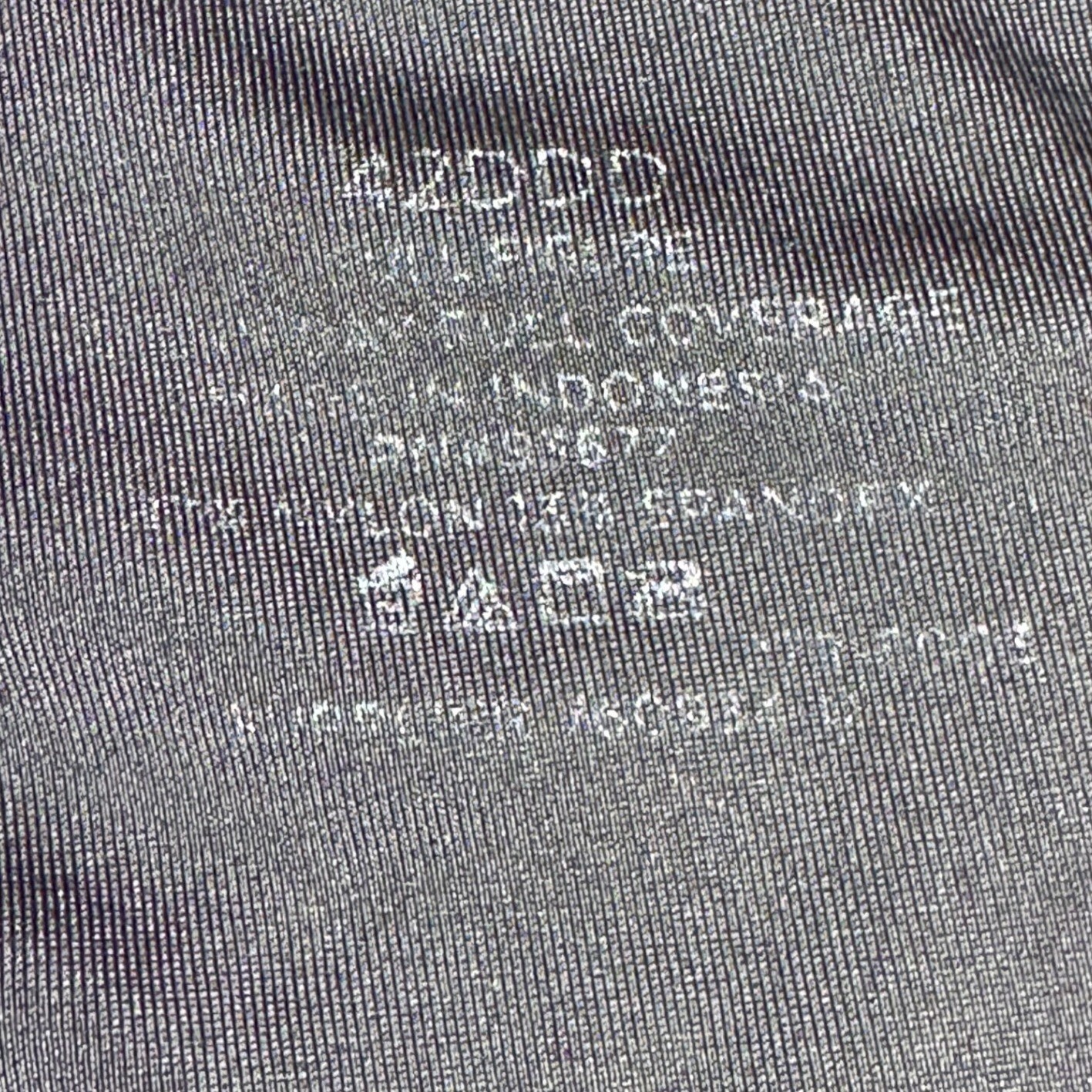 Full Figure Everyday Full Coverage Leopard Print … - image 3