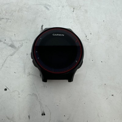 Garmin Forerunner 220 Activity Tracker GPS Sport Watch For Parts