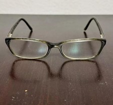 Burberry Eyeglasses Frames B 2072 3170 53-16-135 Italy Designer Frames Only