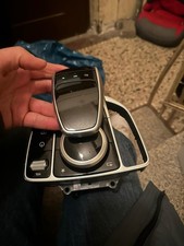 ?MERCEDES C200 W205 2.0 PETROL 2015 NAV TOUCH PAD CONTROLLER A2059005915 A048 ?MERCEDES C200 W205 2.0 PETROL 2015 NAV TOUCH PAD CONTROLLER A2059005915 A048