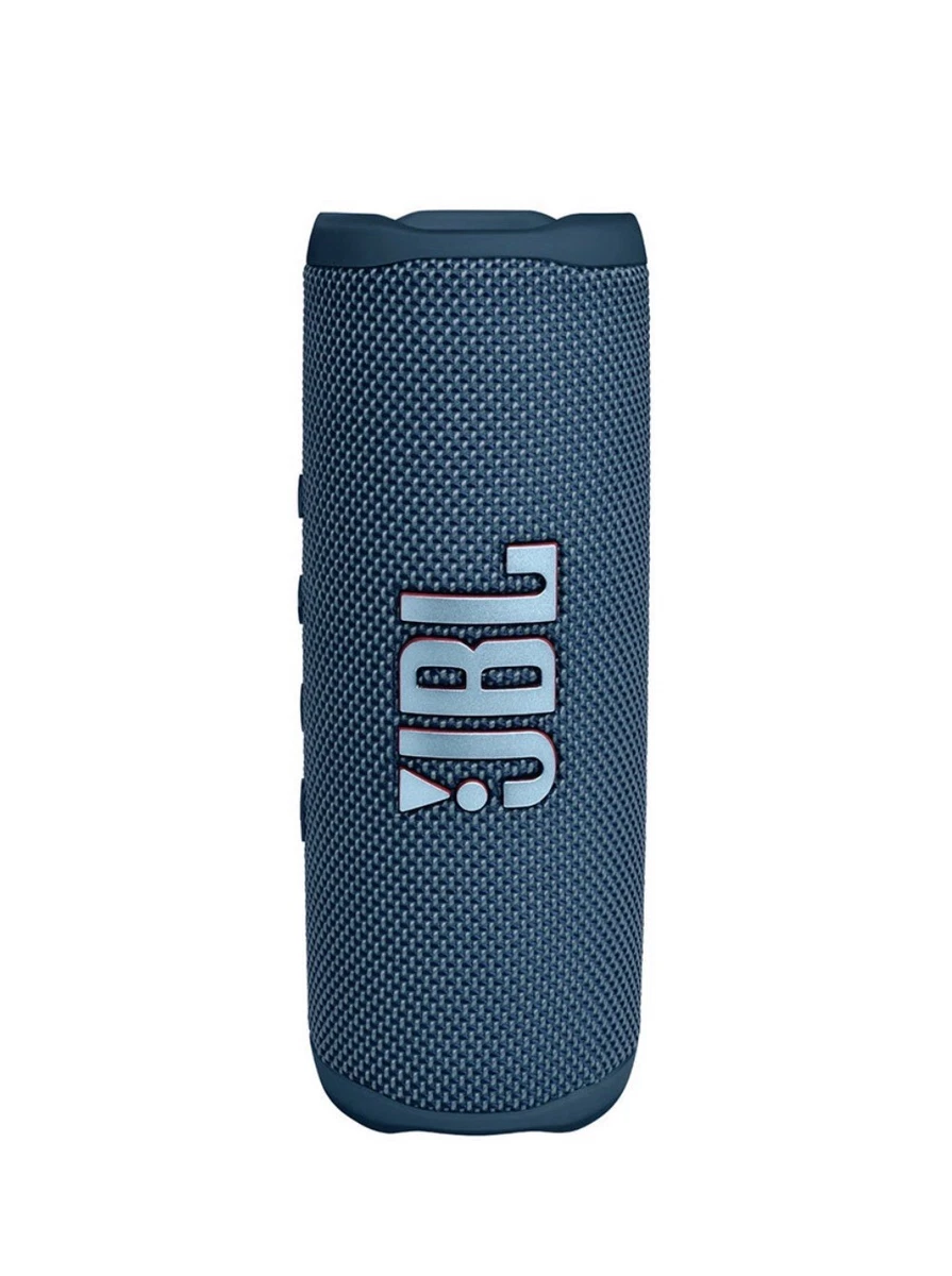 JBL Flip 7 Bluetooth Impermeabile Rosso 35W | 14h