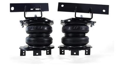 Air Lift LoadLifter 7500 XL Ultimate Air Spring Ki -Fits 2017-2019 F-250 - 57577