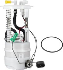 2008-2015 Nissan Rogue Rogue Select L4 2.5L Fuel Pump Module Assembly E8854M