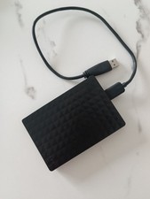Seagate Expansion 1TB Portable External (1TEAP5-500) Hard Drive USB 3.0 Black