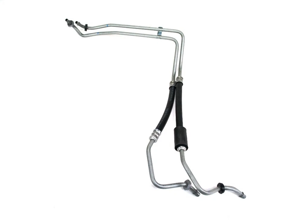 For Dodge Grand Caravan 2006-2007 Mopar Automatic Transmission Oil Cooler Hose - Image 2 of 4