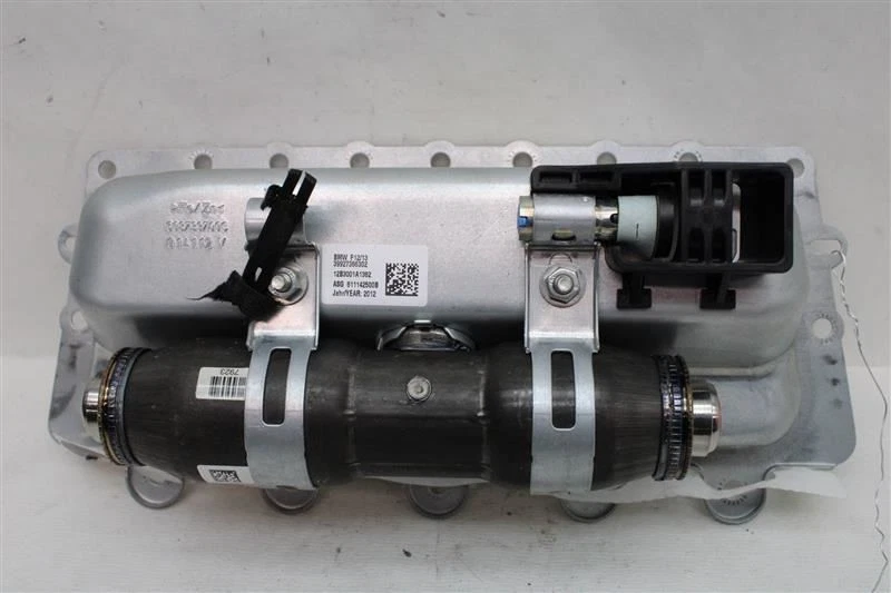 AIR BAG 640I 650i M6 12 13 14 15 16 17 18 19 Right 1053997 Foto 2 de 4