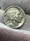 1913 D Type 1 Higher Grade XF Buffalo Nickel -  Better Date US Coin!