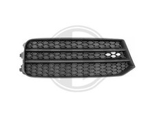 Stoßstangengitter rechts Für Audi A1 Nicht Für S-Line 2015-2019