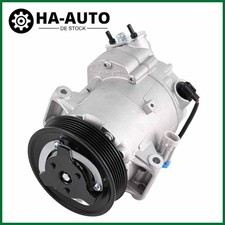 Klimakompressor Klimaanlage für Opel Astra J Caravan GTC Insignia A Country 6CVC