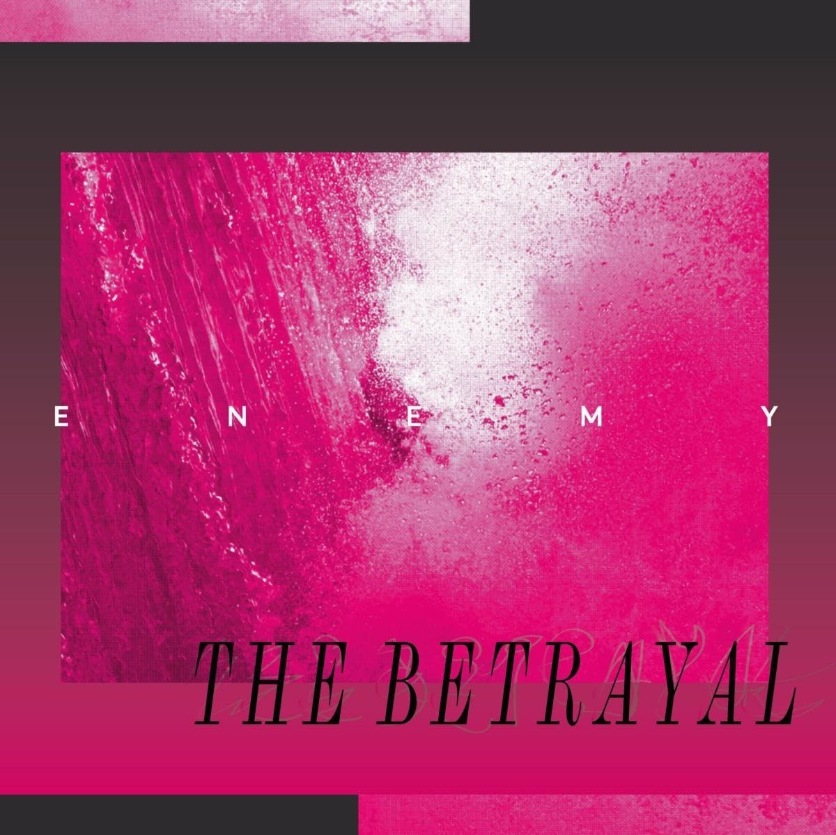 Enemy Betrayal LP Vinyl WJLP52 NEW
