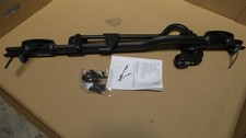 Original VW Arteon Amarok CC Golf Tiguan Touareg Fahrradträger 000071128F B-Ware