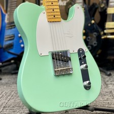 Fender 70TH Anniversary Esquire -SURF GREEN- 2020 Chitarra elettrica usata 2020