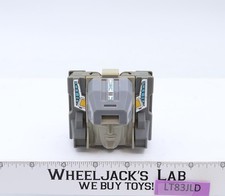 Headmaster Fortress Maximus Cerebros 1987 Vintage Hasbr