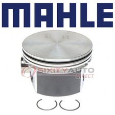 Mahle Engine Piston For 2004-2009 Ford F-150 5.4l V8 - Cylinder Block Rz