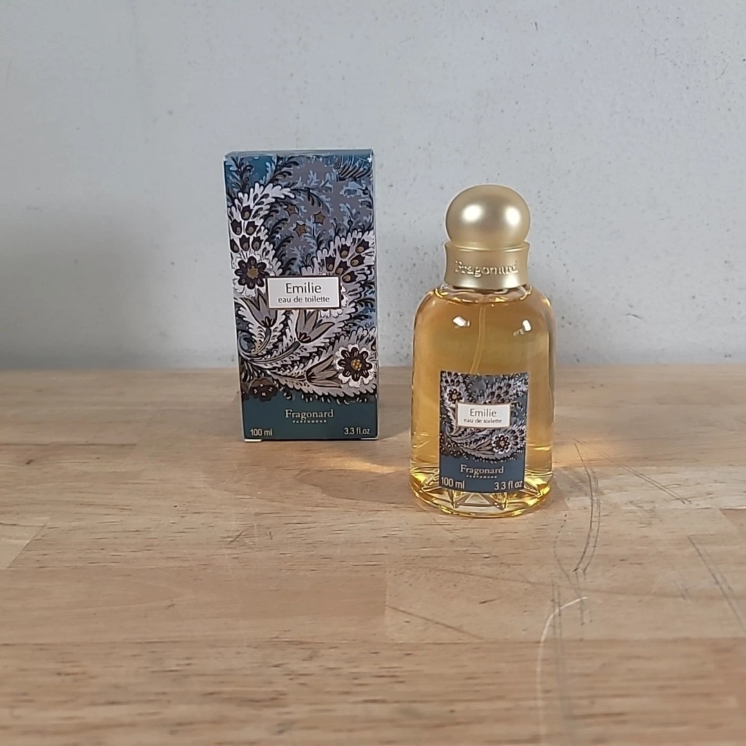 Emilie Fragrances for Women for sale | eBay