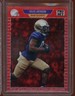 2024 Leaf Pro Set Metal Giles Jackson Rc (5/5)