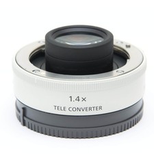 Sony 1.4x Teleconverter SEL14TC Sony E mount  128