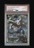 Pokemon 2022 Lugia V 186/195 Alt Art Silver Tempest GEM MINT PSA 10
