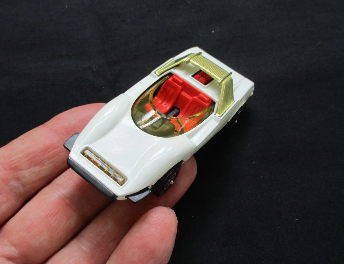 Corgi 1970 Year of Manufacture Vintage Manufacture Diecast Cars