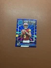 2024 Panini Donruss- Jayden Daniels Rated Rookie Retro #11