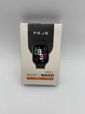 PEJE Smart Watch 1 ATM Waterproof 2.13 Display Screen G08