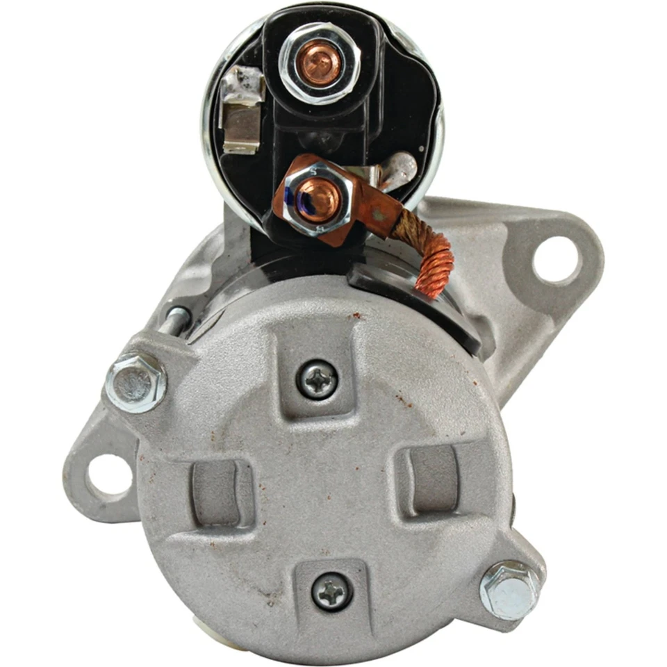 Starter For SAAB 2.0 9-2X 05 2005 SUBARU IMPREZA 02 03 04 06 07 2002 2003 - Image 4 of 4