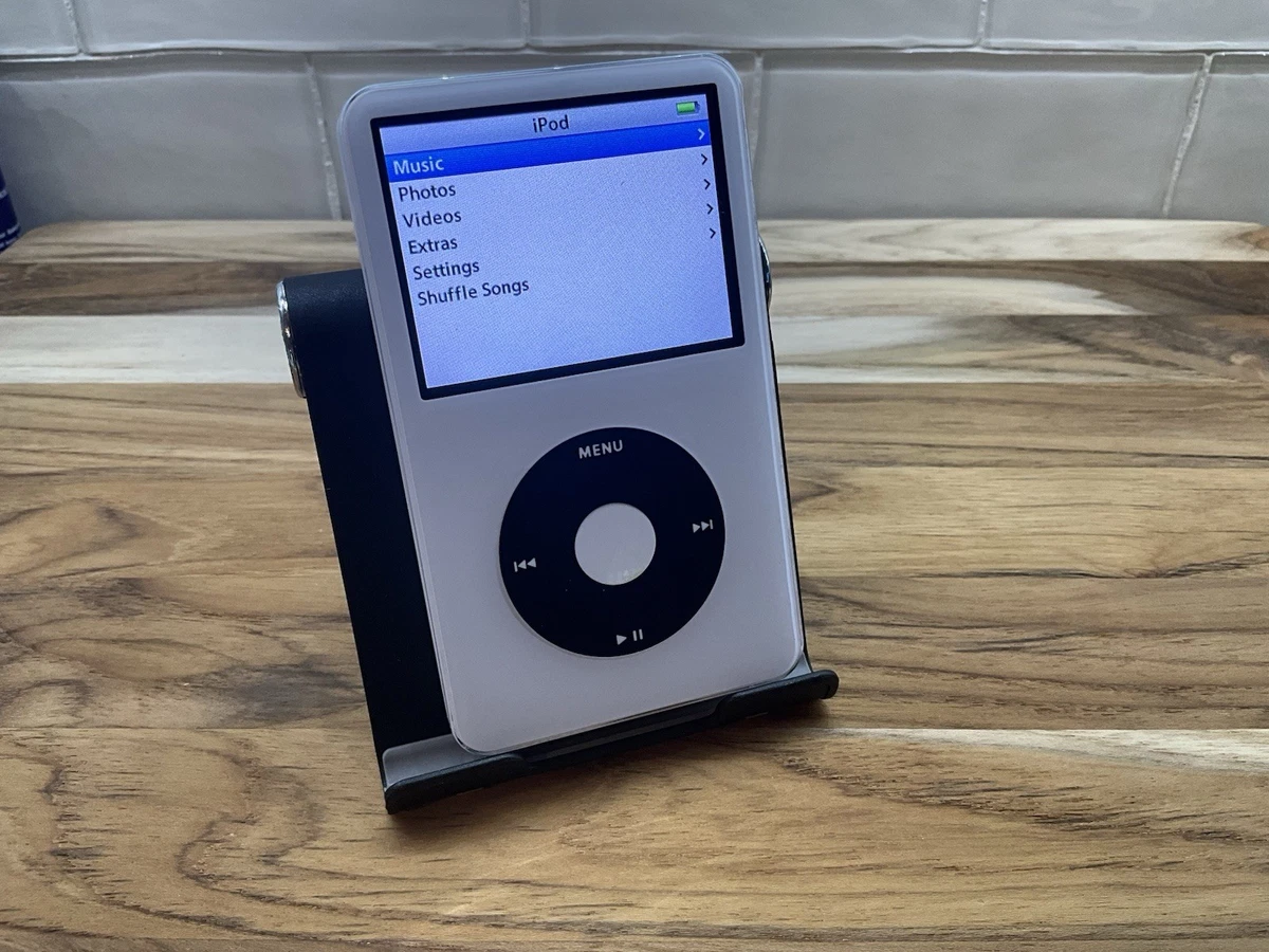 Preços baixos em Apple iPod Classic | eBay