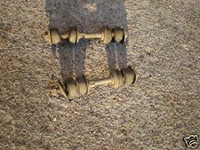 300ZX 9096 REAR SWAY BAR LINK LINKAGE (2) @CMyEbayStore