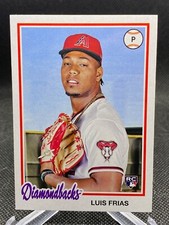 2022 Topps Archives Baseball Pick Your Own & Complete Your Set