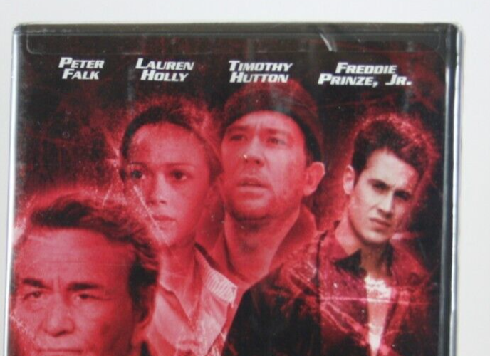 Johnny's - king&prince DVD2018・2019 Money Kings (aka VIG) DVD BRAND NEW Freddie Prinze Jr Lauren